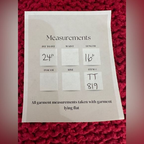 Pilcro Sailcloth Cropped Hooded Sweater Size Small Raspberry - Picture 10 of 11